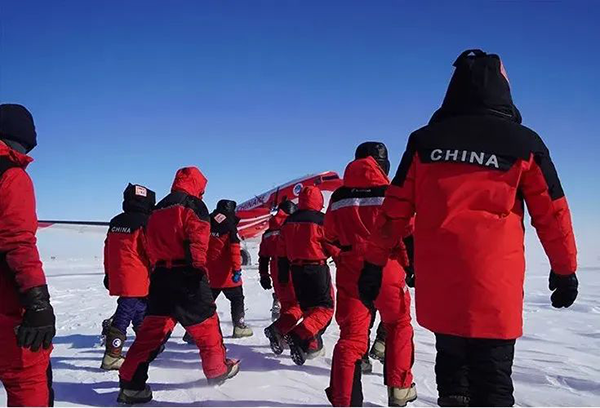 【转发】仿生保暖纤维及其织物