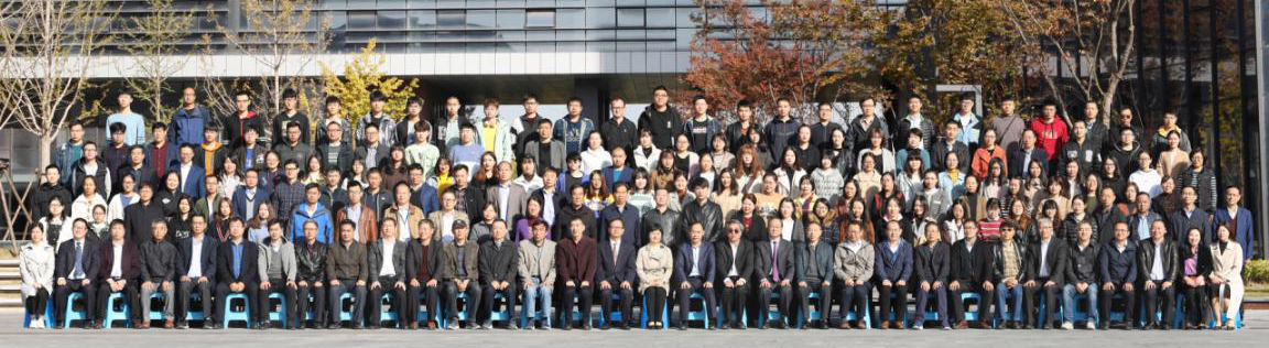 生态智能纺织创新论坛顺利召开