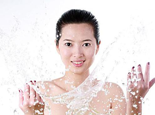 日本开发防止皮肤干燥的[保湿纤维]