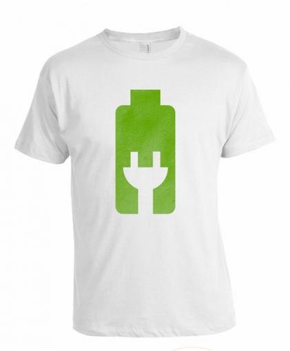 英国学者突破运用衣服充电的技术瓶颈