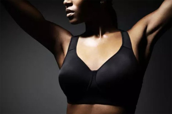 甜蜜负担的福音：女性运动内衣市场的商机和挑战