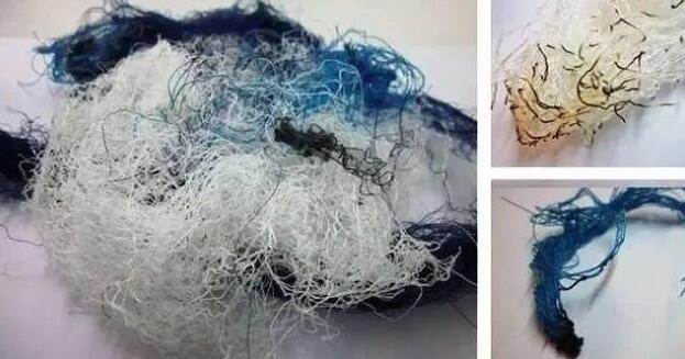 纱线废料还能跨界用在建筑领域？
