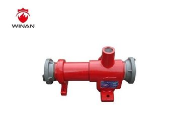Pressure Foam Proportioner Fire Suppression Equipment 0.6~1.2MPa