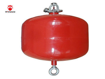 Automatic Hanging Portable Fire Extinguishers Suspended ABC Dry Powder