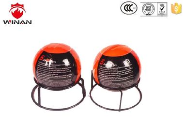 Portable ABC Dry Powder Fire Extinguisher Fighting Ball With Customize Logo