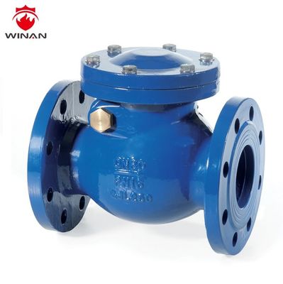 DN15-DN350 1.0MPa 1.6MPa 300PSI Fire Fighting Valves