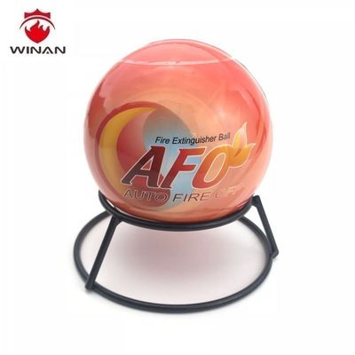 ABC Dry Powder 1.25L 12bar Fire Extinguisher Fire Ball