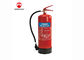DCP Portable Dry Chemical Fire Extinguisher Carbon Steel Easy Handle