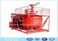 Red Dry Powder Fire Suppression Systems By The Dynamic Of Nitrogen To Fire Of Solid