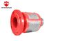 Horizontal Foam Generator For Fire Fighting Low Expansion Foam System
