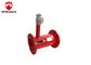 Pressure Proportioner Foam Fire Fighting Equipment Concentrate Mixer for Bladder Tank