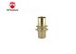American Hose And Coupling Fire Hose Thread Adapters 1/2" - 2 1/2" Size