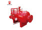 500 Liter Bladder Tank Foam System Fire Protection Tanks ASME Standard