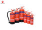 Red Color Portable Fire Extinguishers ABC Dry Chemical Powder Fire Extinguisher