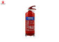 Carbon Steel 5kg Dry Powder Fire Extinguisher Easy To Used For Restaurant
