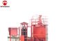 Fire Extinguisher Gas Dry Powder Fire Suppression Systems 500kg 750kg 1000kg