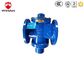 Air Conditioning Fire Fighting Valves Self Flow Control Non Corrosive Media