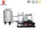 Double Electric Ex Motors Foam Concentrate Proportioning System Maintain Equal Pressure