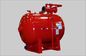 6-12 Bar Fire Foam System Bladder Tanks Accessories For Fire Extinguishing