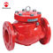 DN15-DN350 1.0MPa 1.6MPa 300PSI Fire Fighting Valves