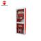 Fire Extinguisher Fire Hose Valve Cabinets / Fire Hose Reel Cabinet