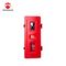 Recessed Fire Hose Storage Cabinet Fire Hydrant Box With Two Door