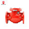 Flange 300PSI 1.6MPa 6 Inch DN350 Swing Check Valve