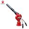 Rescue Ground Monitor Fire Fighting Water Cannon 30-200L/S Flow Range