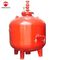 3000kg Dry Powder Fire Suppression Systems For Oil and Electrical Rooms