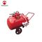 Portable 1.2MPa 500L Fire Extinguishing Foam Bladder 8L/S